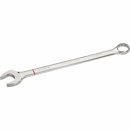 CHANNELLOCK Standard 1-13/16 In. 12-Point Combination Wrench 381993